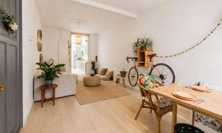 Maison 5 Pièces 80 m² à vendre à Lille (59160)