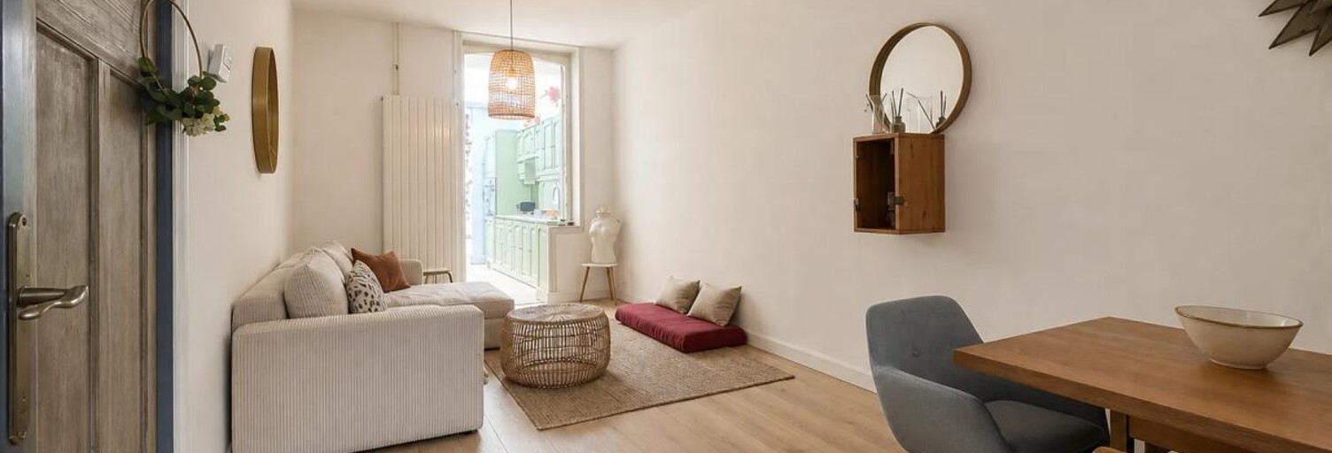 Maison 5 Pièces 80 m² à vendre à Lille (59160)