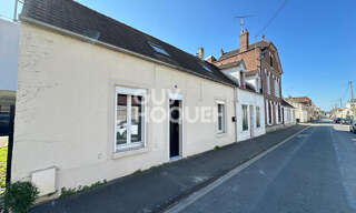 Maison 4 Pièces 98 m² à vendre à Compiègne (60200)
