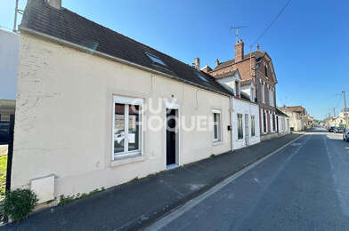 Maison 4 pièces 235000 €