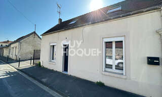 Maison 4 Pièces 98 m² à vendre à Compiègne (60200)