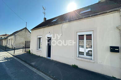 Maison 4 pièces 225000 €