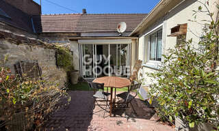 Maison 4 Pièces 98 m² à vendre à Compiègne (60200)