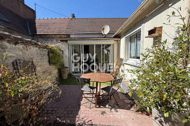 Maison 4 pièces 225000 €