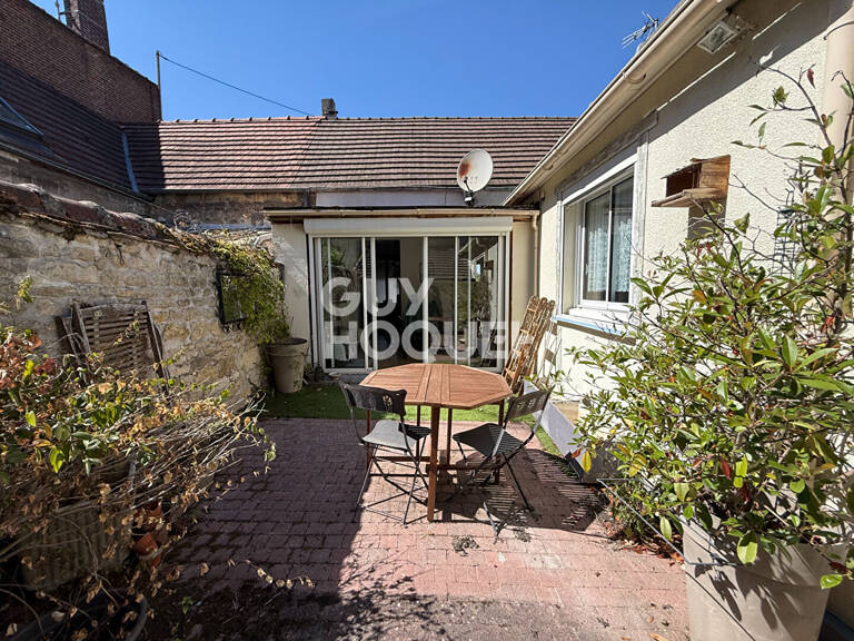 Maison Compiègne secteur St Germain — photo 1