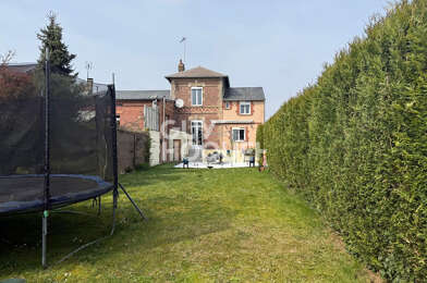 Maison 4 pièces 224000 €