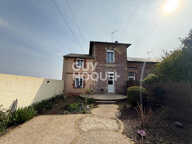 Maison 4 pièces à vendre à Choisy La Victoire - Réf 11055 — photo 2