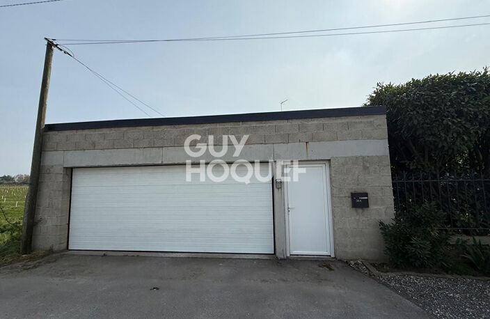 Maison 4 pièces à vendre à Choisy La Victoire - Réf 11055 — photo 3