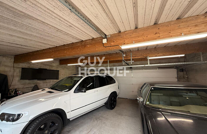 Maison 4 pièces à vendre à Choisy La Victoire - Réf 11055 — photo 4