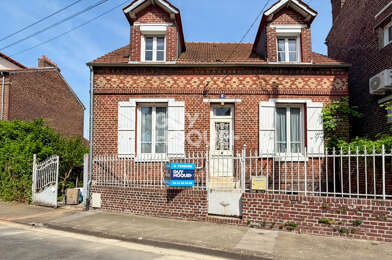 Maison 5 pièces 224000 €