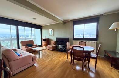 Appartement 3 pièces 279000 €