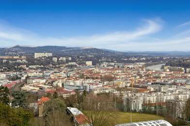 Appartement 3 pièces 268000 €
