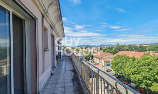 Appartement 3 Pièces 81 m² à vendre à Carpentras (84200)