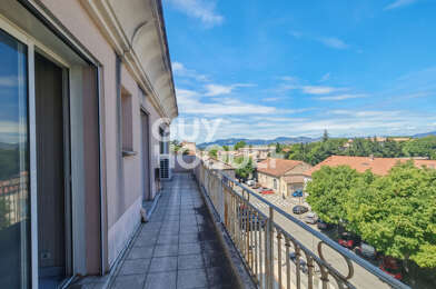 Appartement 3 pièces 199000 €