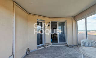 Appartement 3 Pièces 81 m² à vendre à Carpentras (84200)