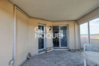 Appartement 3 pièces 199000 €