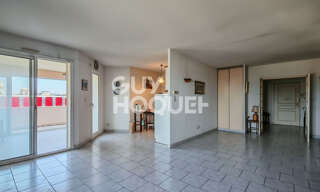 Appartement 3 Pièces 81 m² à vendre à Carpentras (84200)