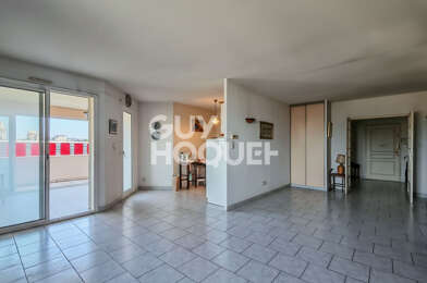 Appartement 3 pièces 199000 €