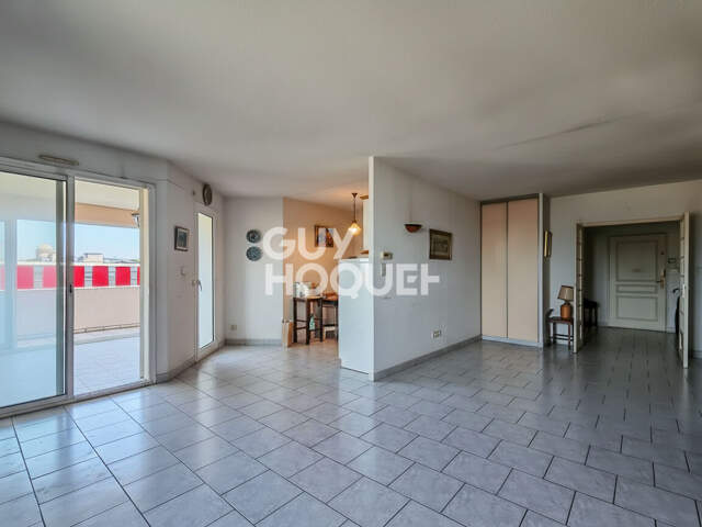 appartement — photo du bien
