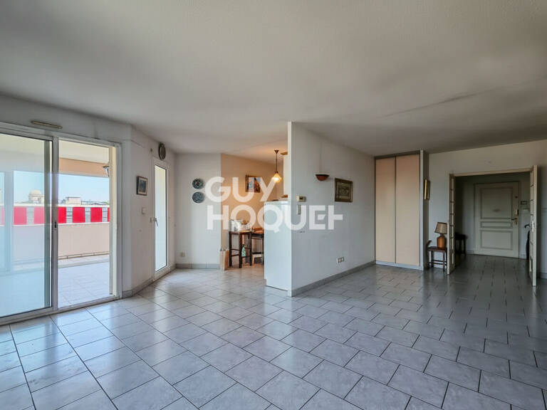 appartement — photo 1