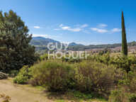 Maison BEAUMES-DE-VENISE - 200 m² habitables - R+1 - Piscine, Garage, Terrasse, Atelier — photo 4