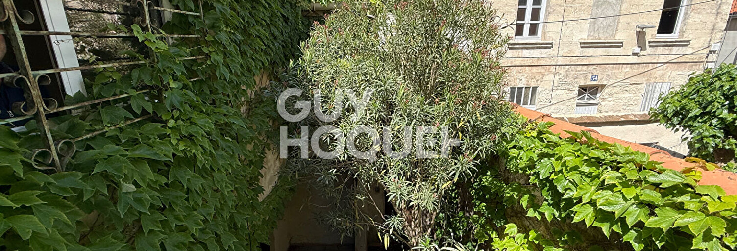 Maison  66 m² à vendre à Avignon (84000)