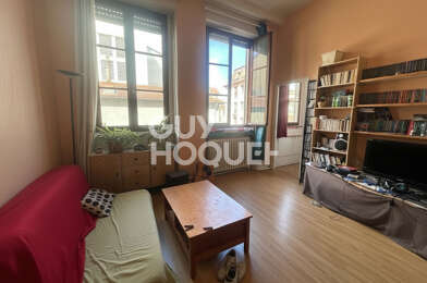 Appartement 3 pièces 295000 €