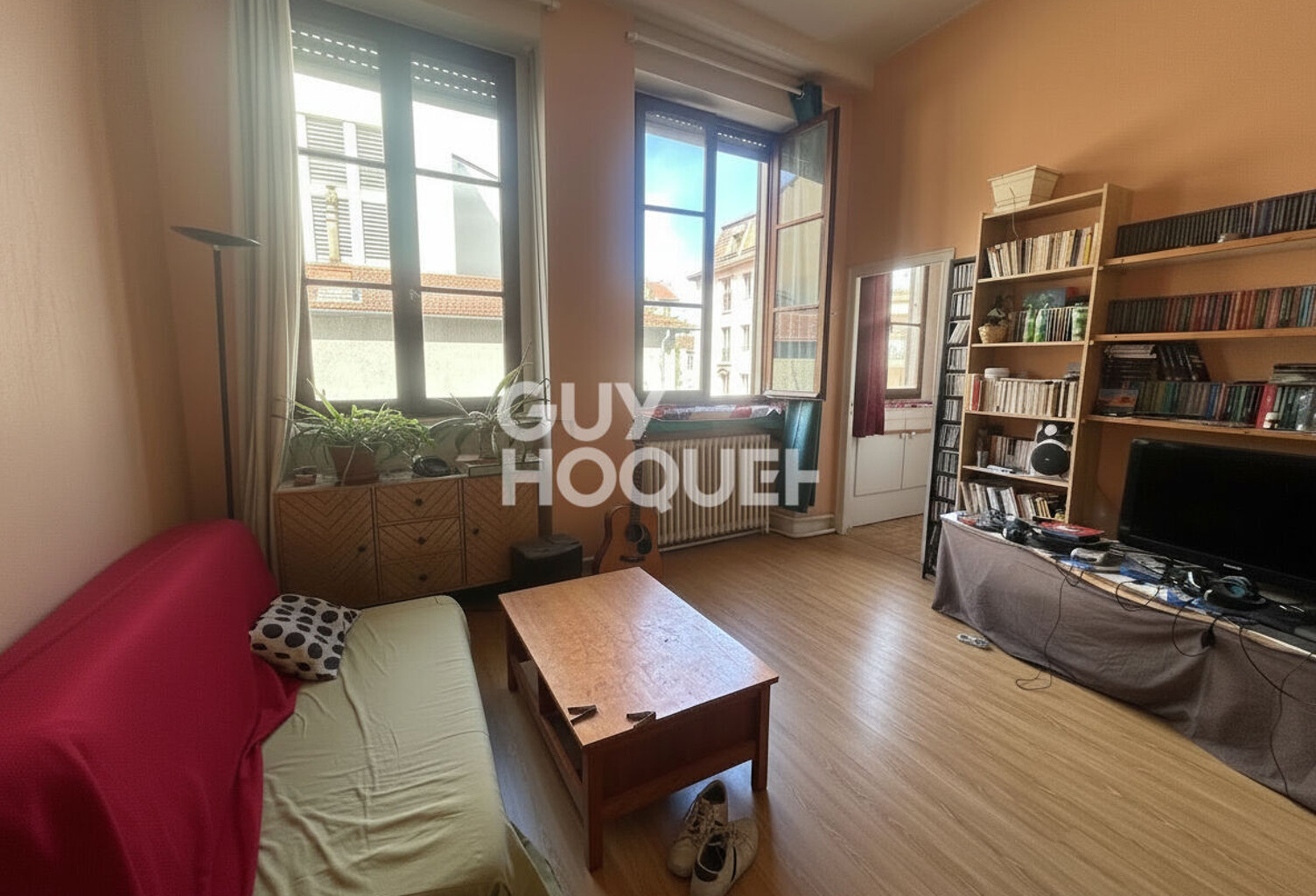 appartement — photo 1