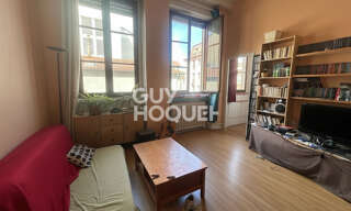 Appartement 3 Pièces 63 m² à vendre à Lyon 1 (69001)