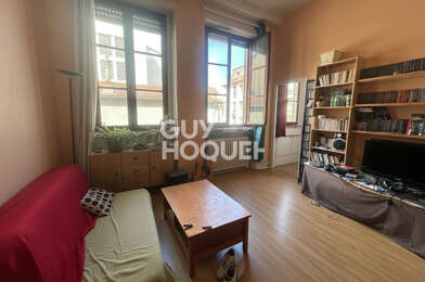 Appartement 3 pièces 280000 €