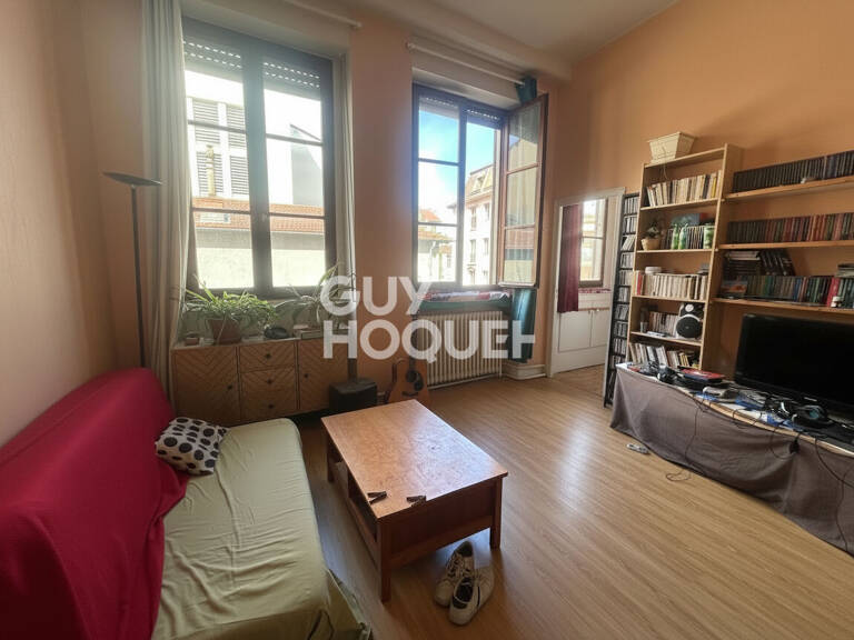 appartement — photo 1