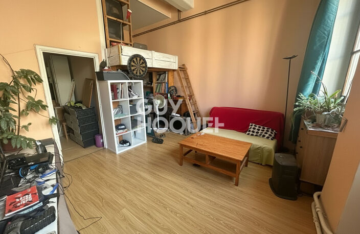 appartement — photo 3