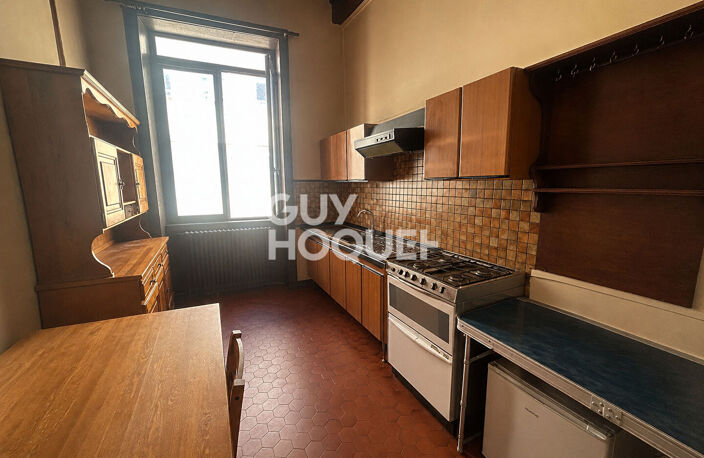 appartement — photo 4