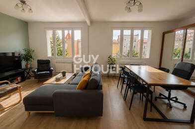 Appartement 3 pièces 336000 €