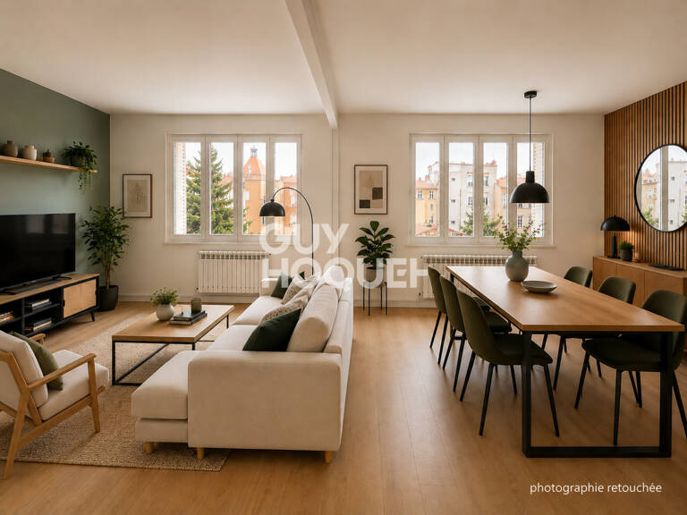 appartement — photo 1