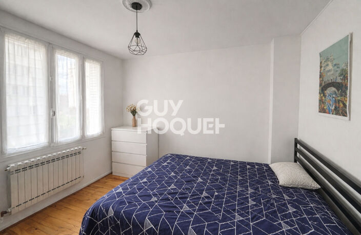 appartement — photo 4