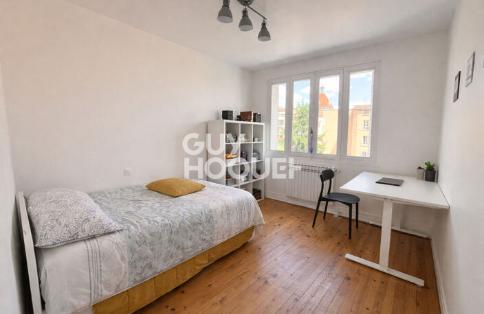 appartement — photo 5