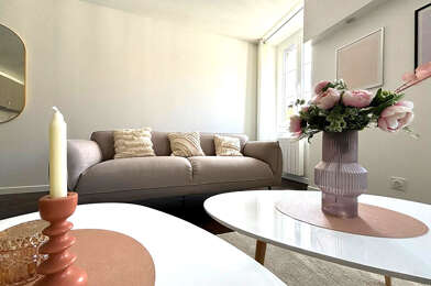 Appartement 3 pièces 1571 €