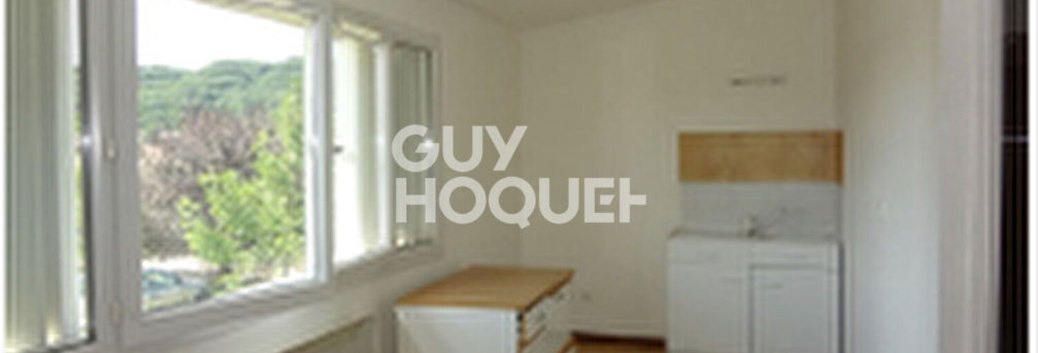 Appartement 1 Pièce 21 m² à louer à Saint-Maurice-de-Beynost (01700)