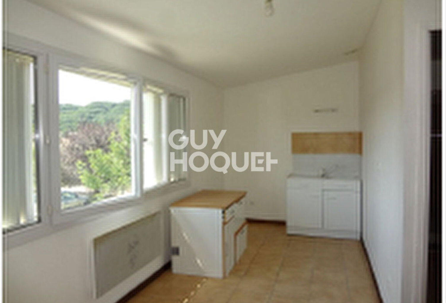 appartement — photo 1
