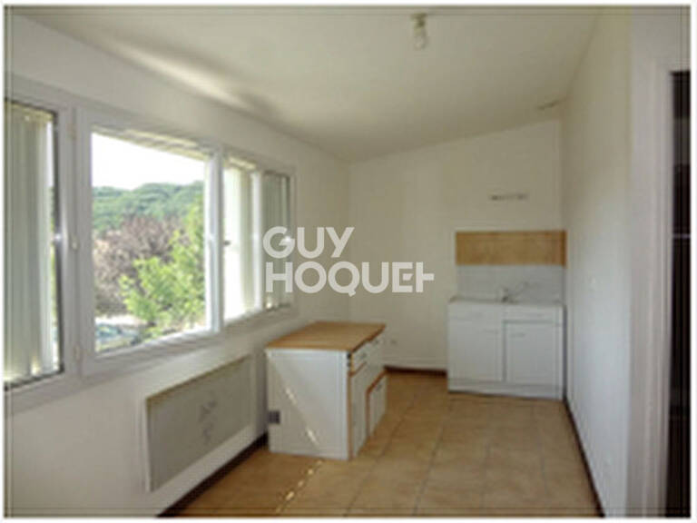 appartement — photo 1