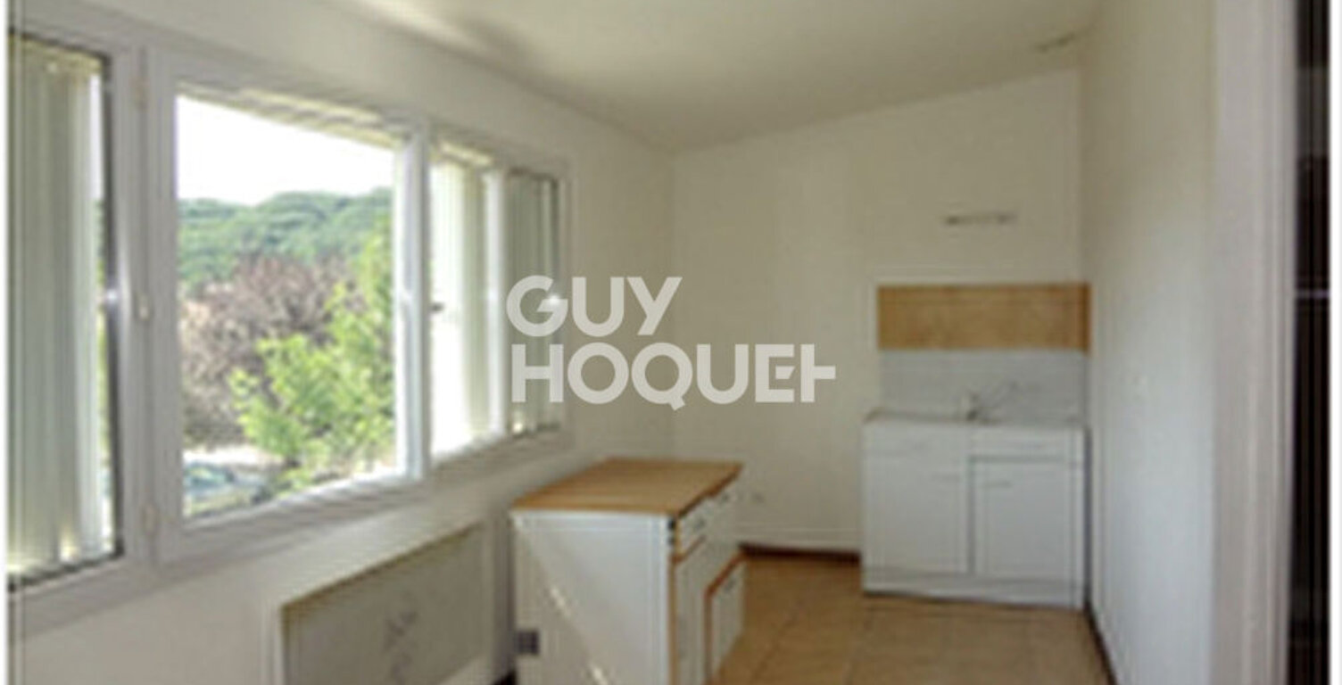 appartement — photo 1