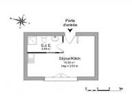 appartement — photo 3
