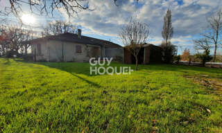 Maison 3 Pièces 69 m² à louer à Laugnac (47360)