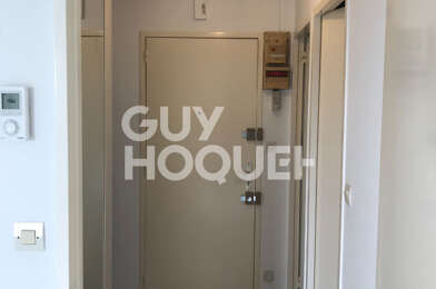 Appartement 2 pièces 735 €
