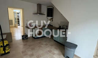 Maison 2 Pièces 60 m² à louer à Lalevade-d'Ardèche (07380)