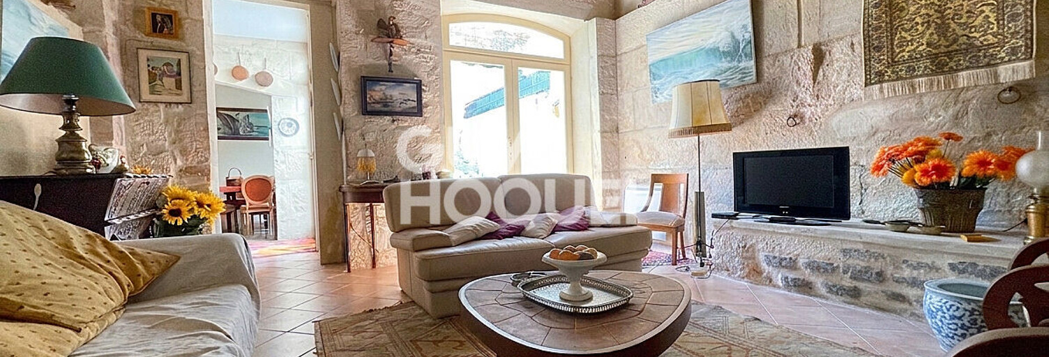 Maison 6 Pièces 163 m² à vendre à Tarascon (13150)