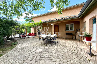 Maison 5 pièces 750000 €