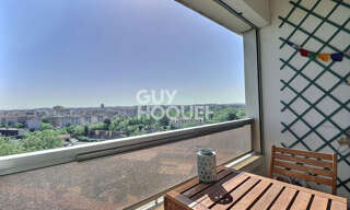 Appartement 4 Pièces 104 m² à vendre à Lyon 7 (69007)