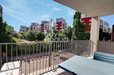 Appartement 3 pièces 295000 €